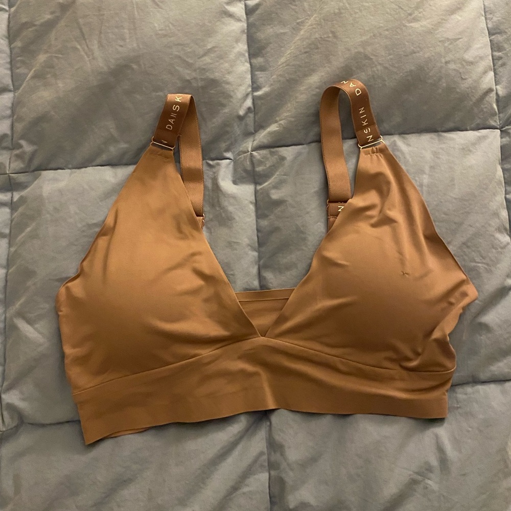 BNWOT danskin intimates bra